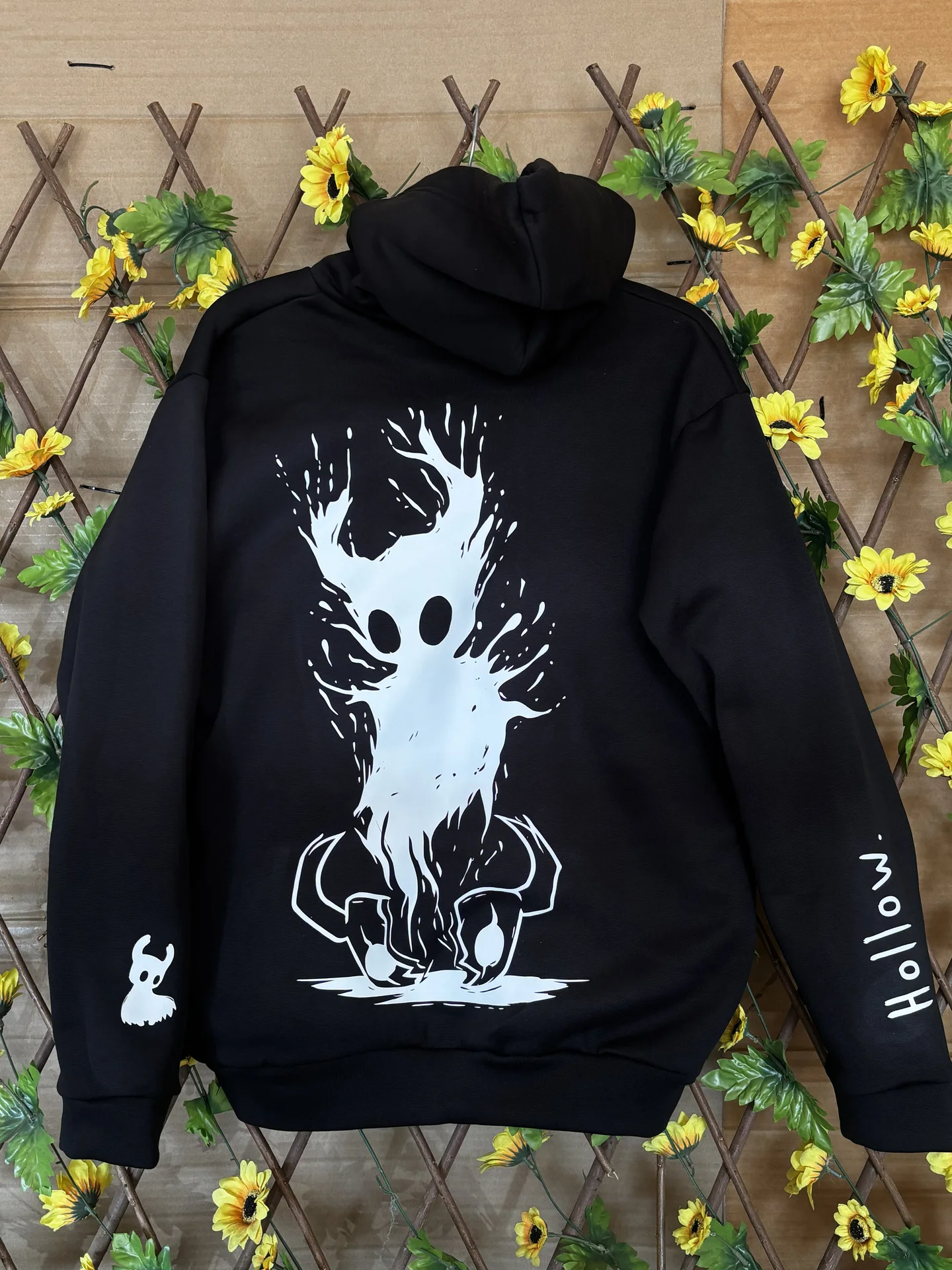 Hoodie Hollow Knight