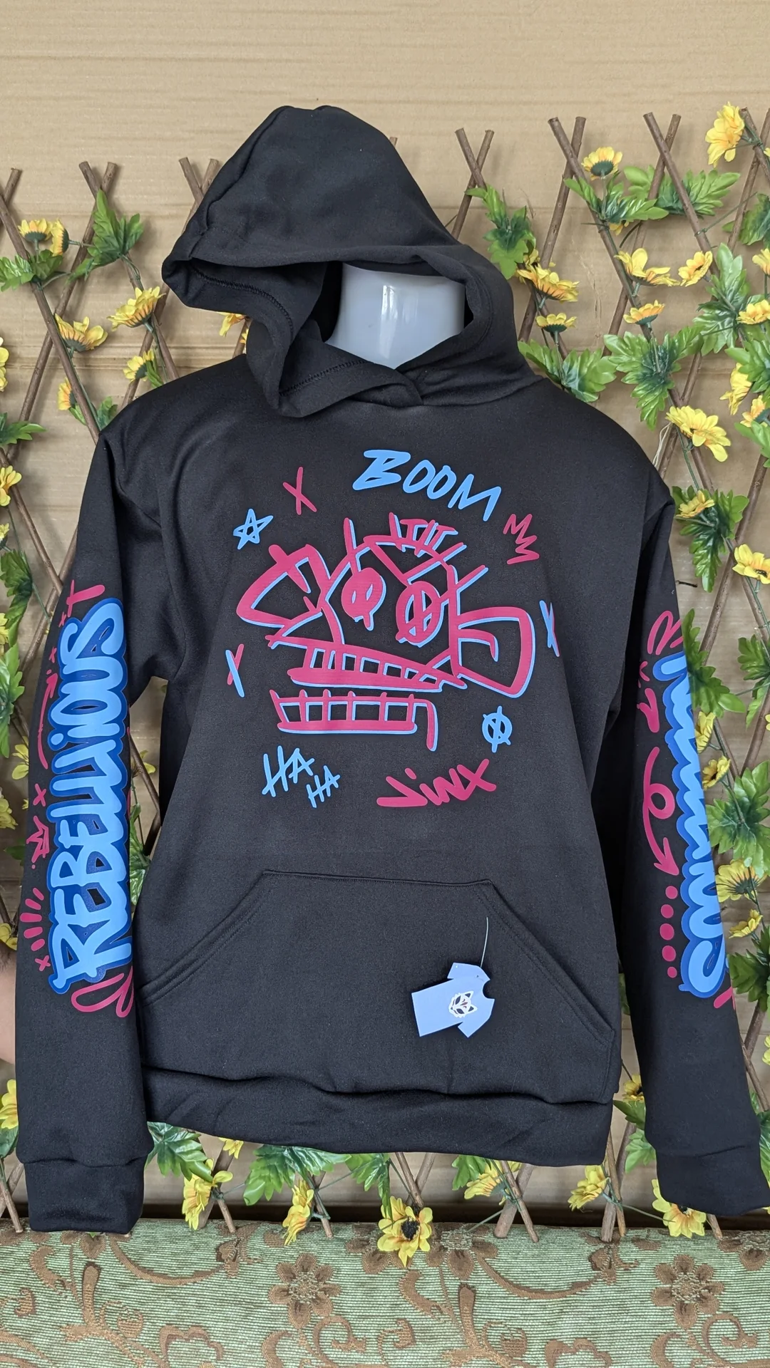 Hoodie Lol