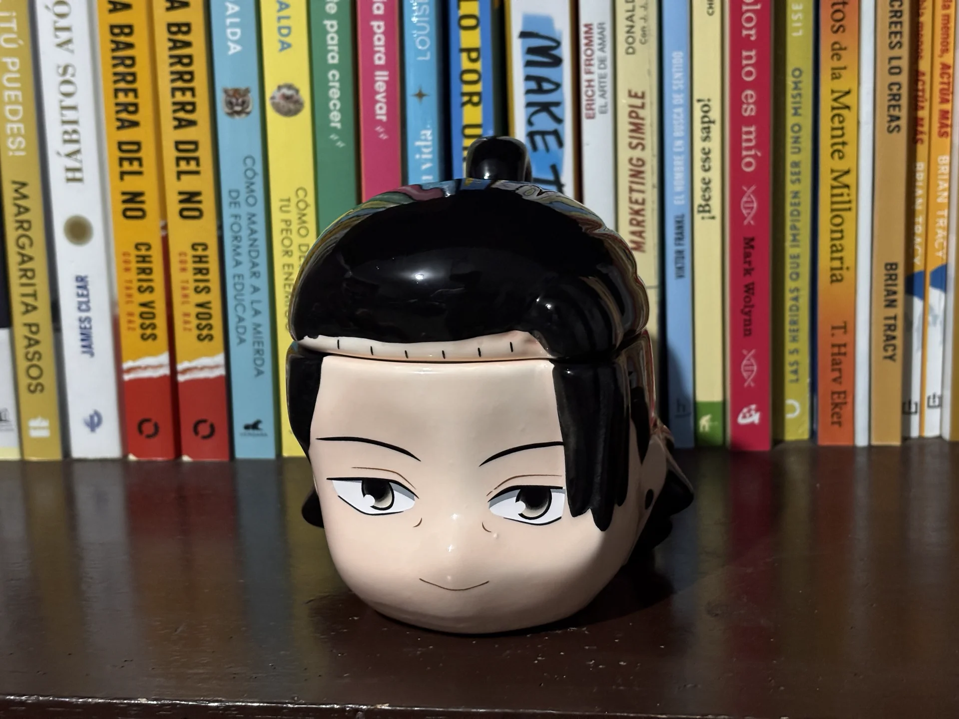 Taza Geto