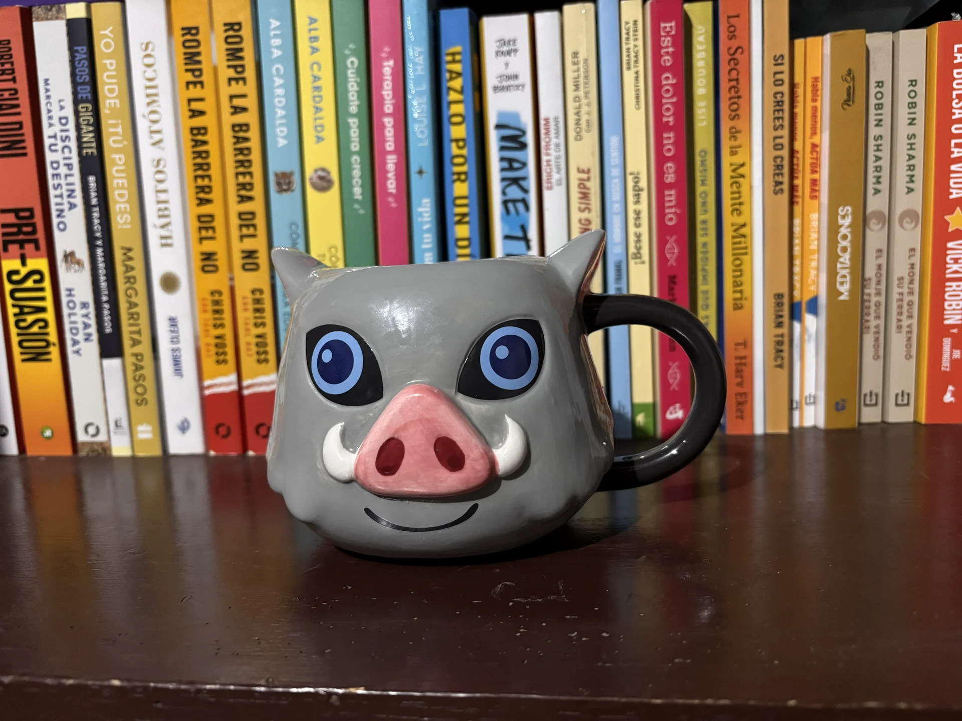Taza Inosuke