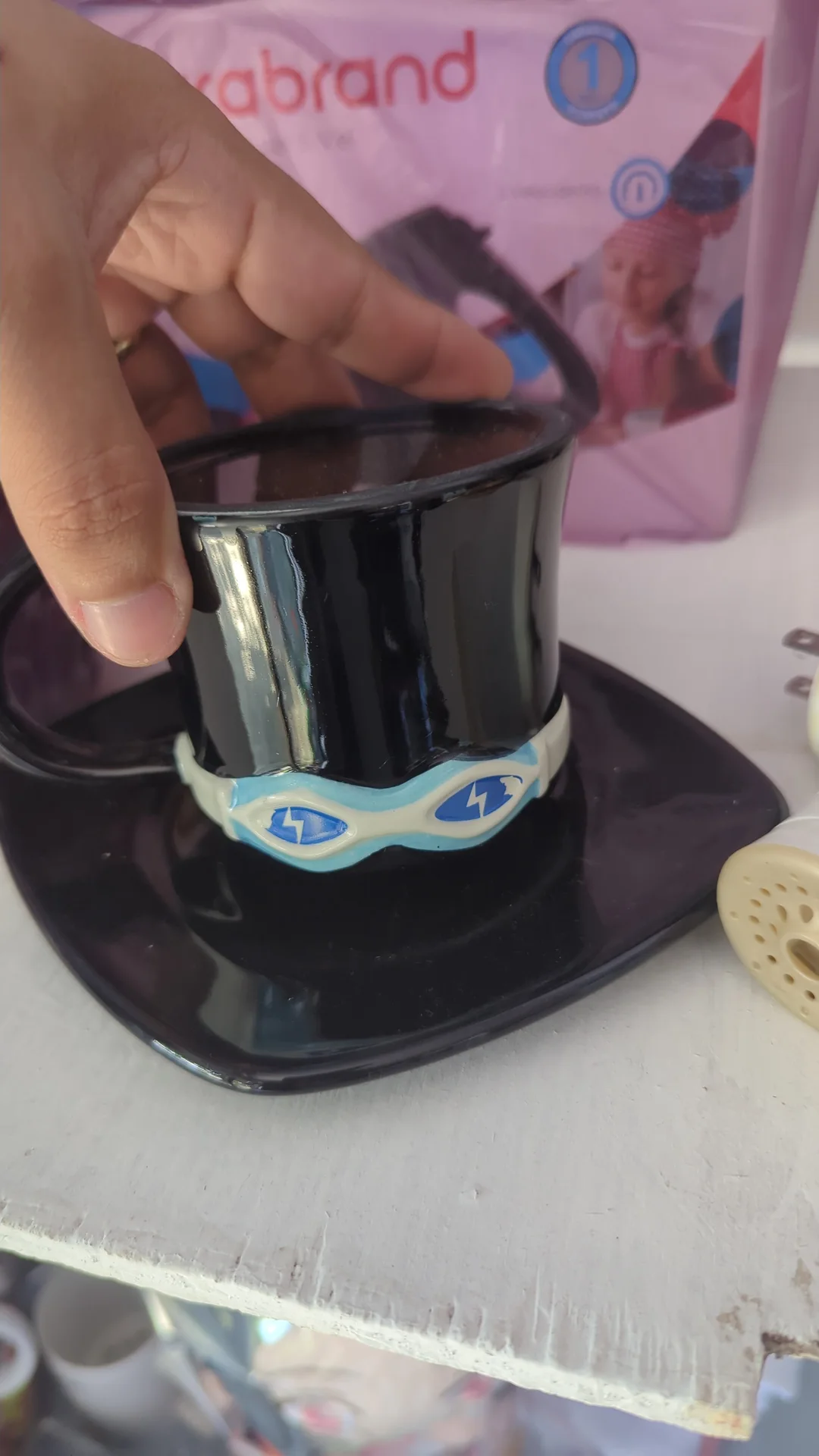 Taza Sabo