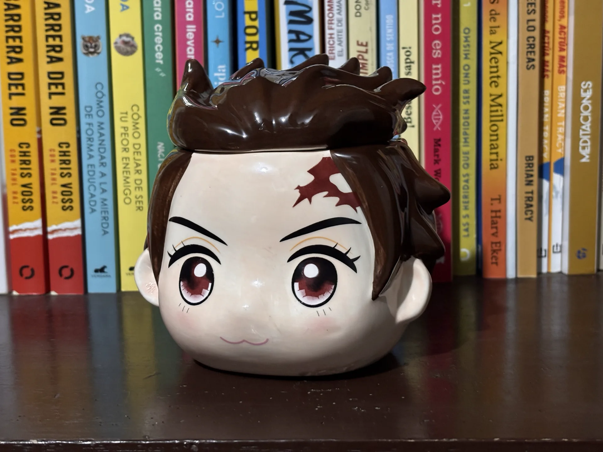 Taza Tanjiro